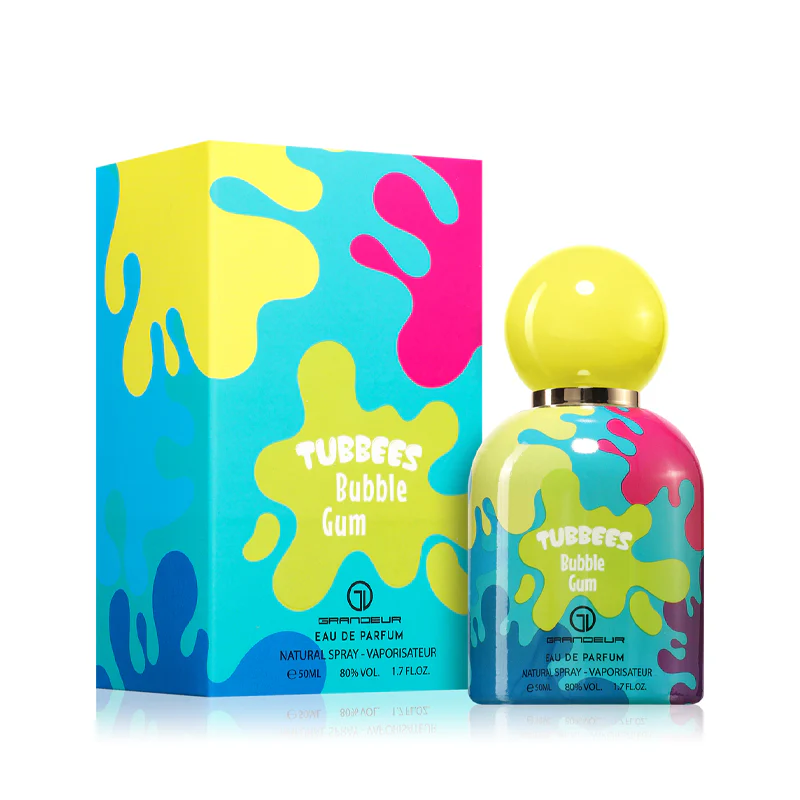 Tubbees Bubble Gum - Image 2