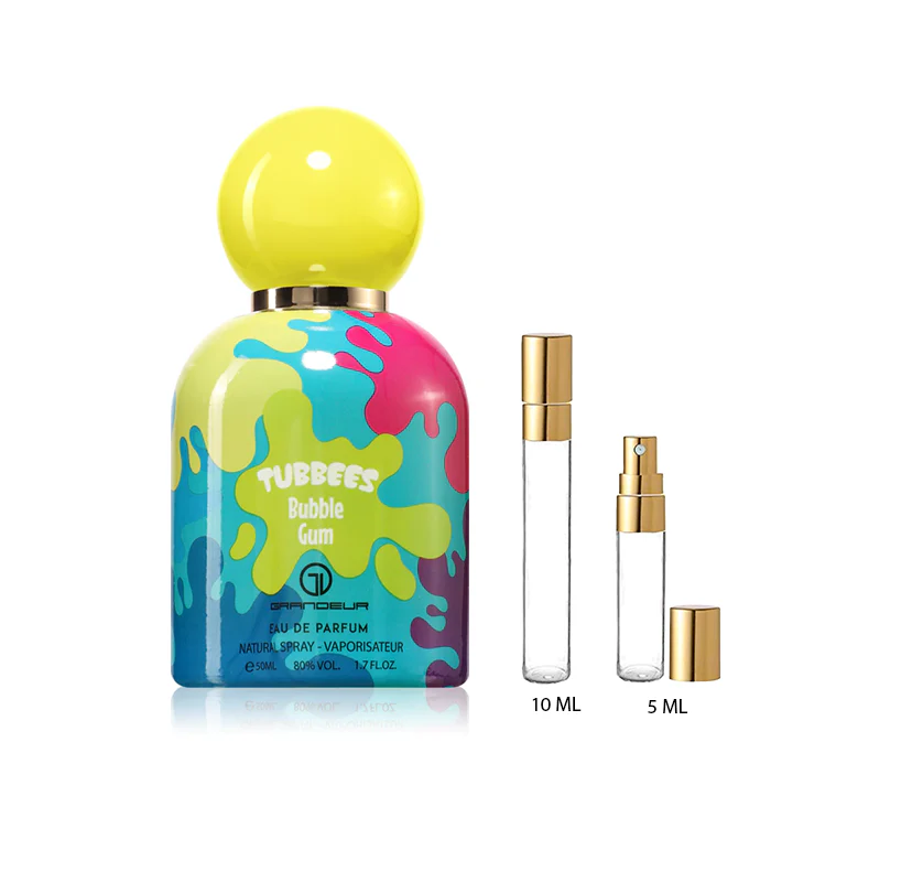 Tubbees Bubble Gum - Image 3