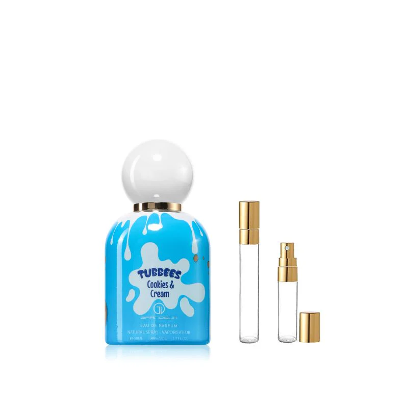 Tubbees Cookies & Cream - Image 2