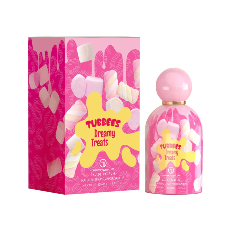 Tubbees Dreamy Treats - Image 2