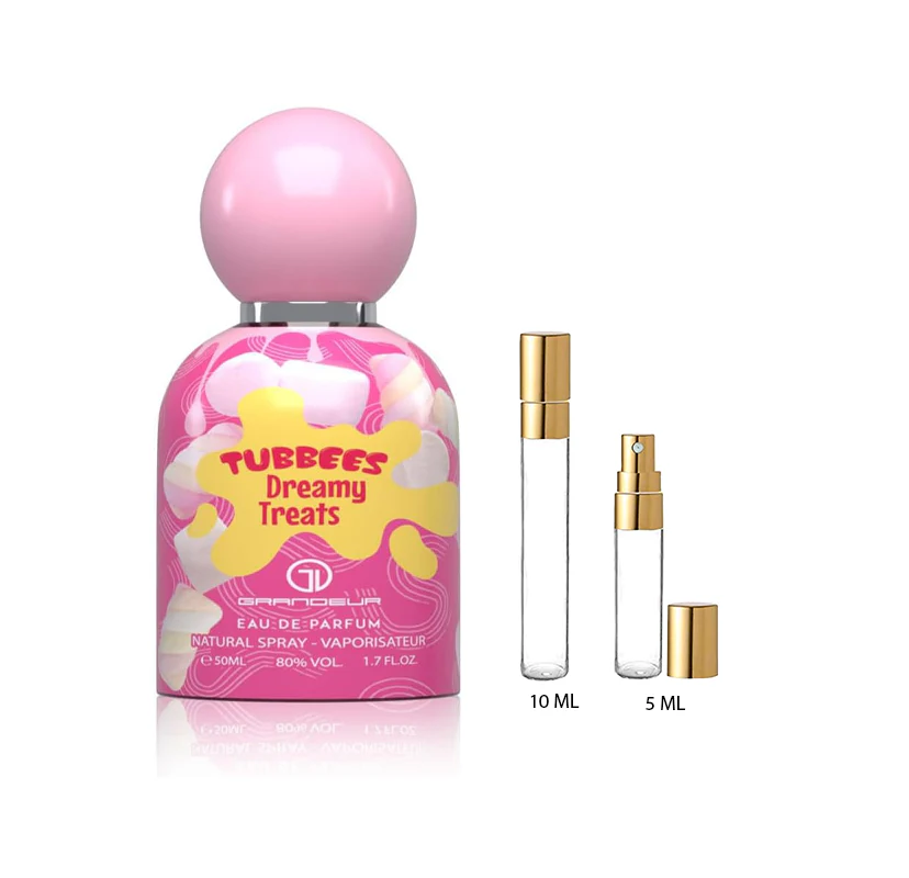 Tubbees Dreamy Treats - Image 3