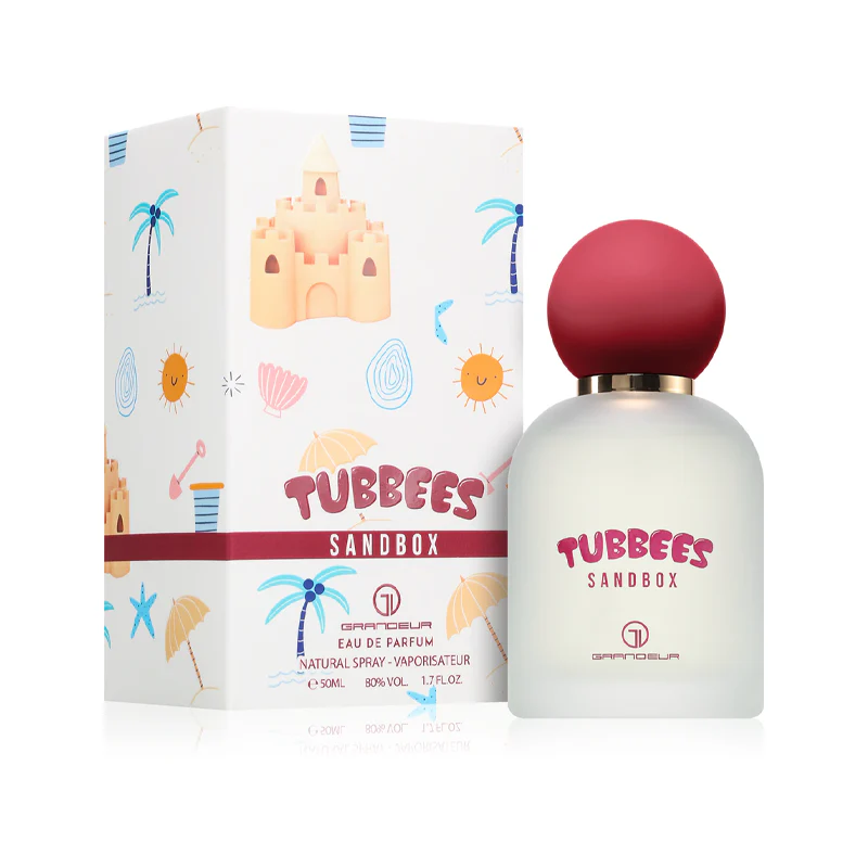 Tubbees Sandbox - Image 2
