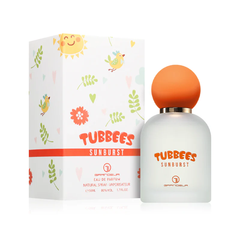 Tubbees Sunburst - Image 2