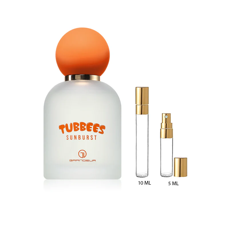 Tubbees Sunburst - Image 3