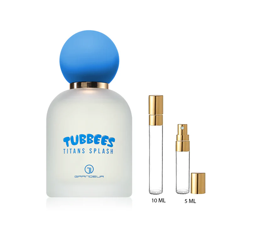 Tubbees Titans Splash - Image 3