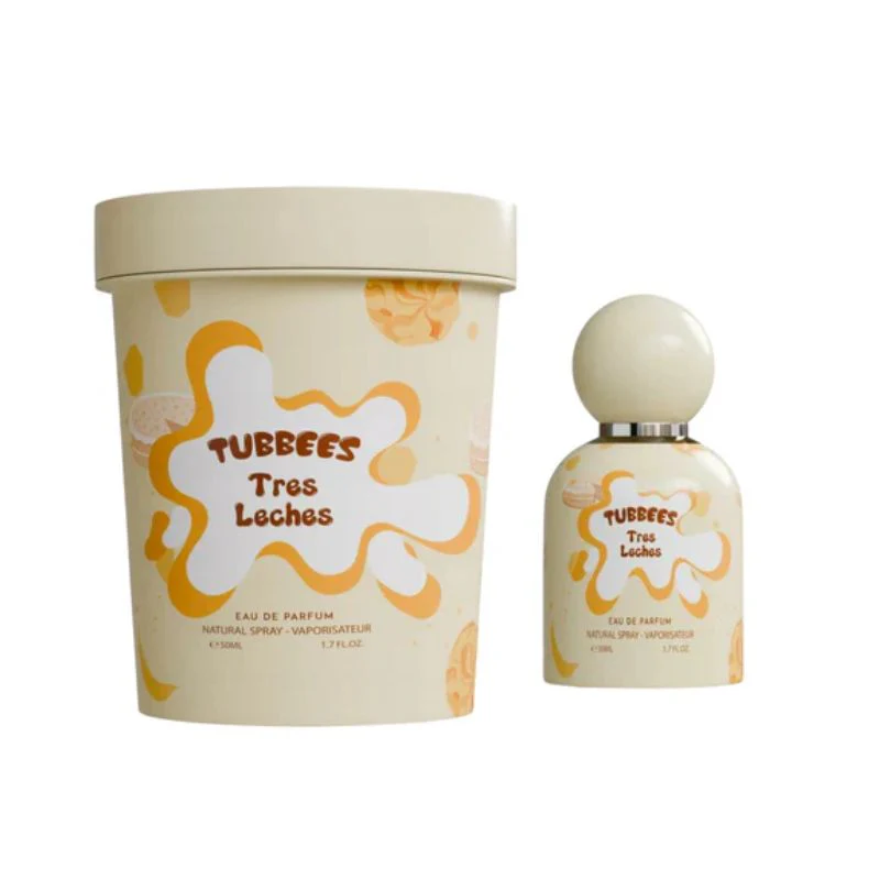 Tubbees Tres leches - Image 3