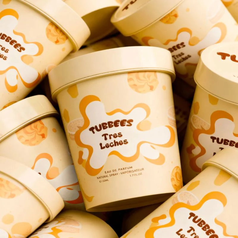 Tubbees Tres leches - Image 4