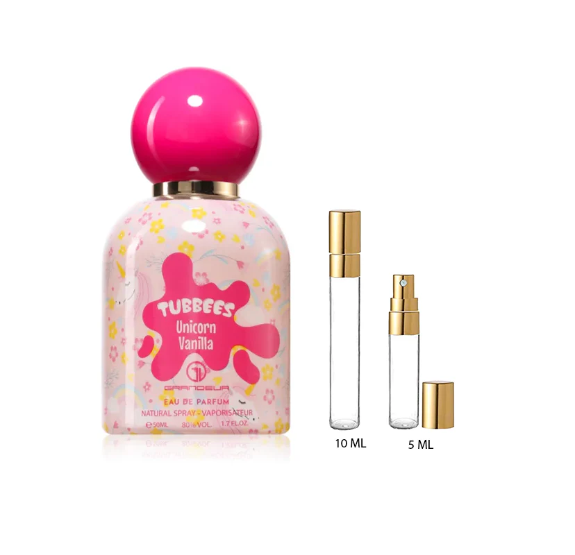 Tubbees Unicorn Vanilla - Image 3
