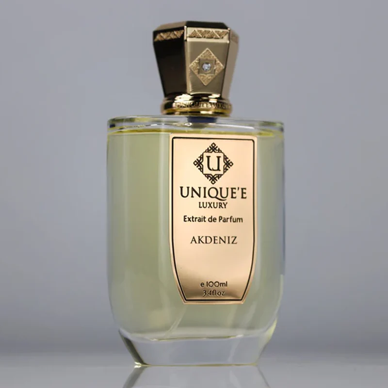 Unique'e Luxury Akdeniz - Image 4