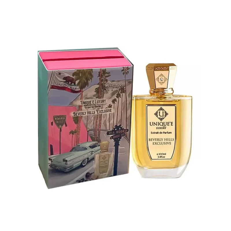 Unique'e Luxury Beverly Hills Exclusive - Image 2