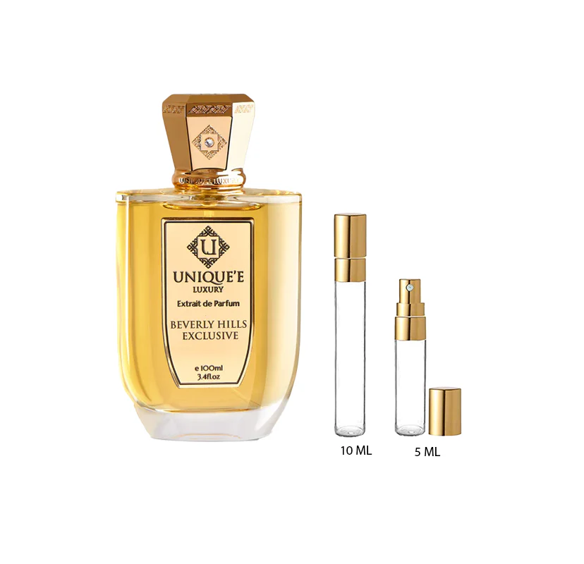 Unique'e Luxury Beverly Hills Exclusive - Image 3