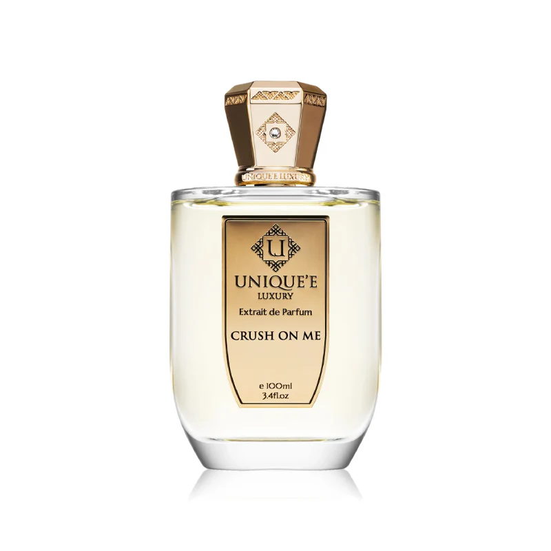 Uniquee luxury Crush on me