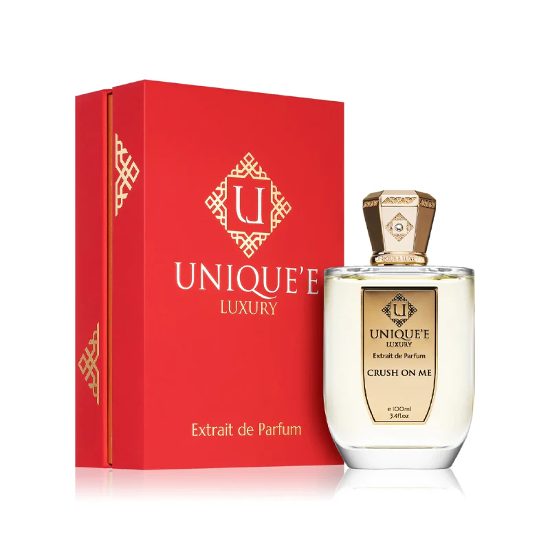 Uniquee luxury Crush on me - Image 2
