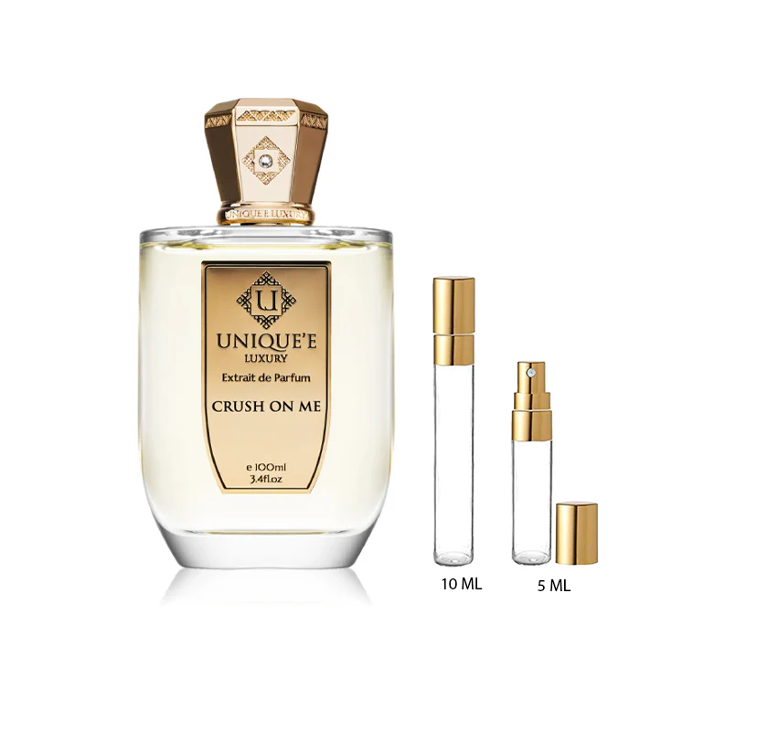 Uniquee luxury Crush on me - Image 3