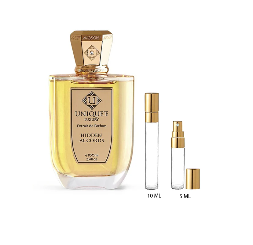 Uniquee Luxury Hidden Accords - Image 3