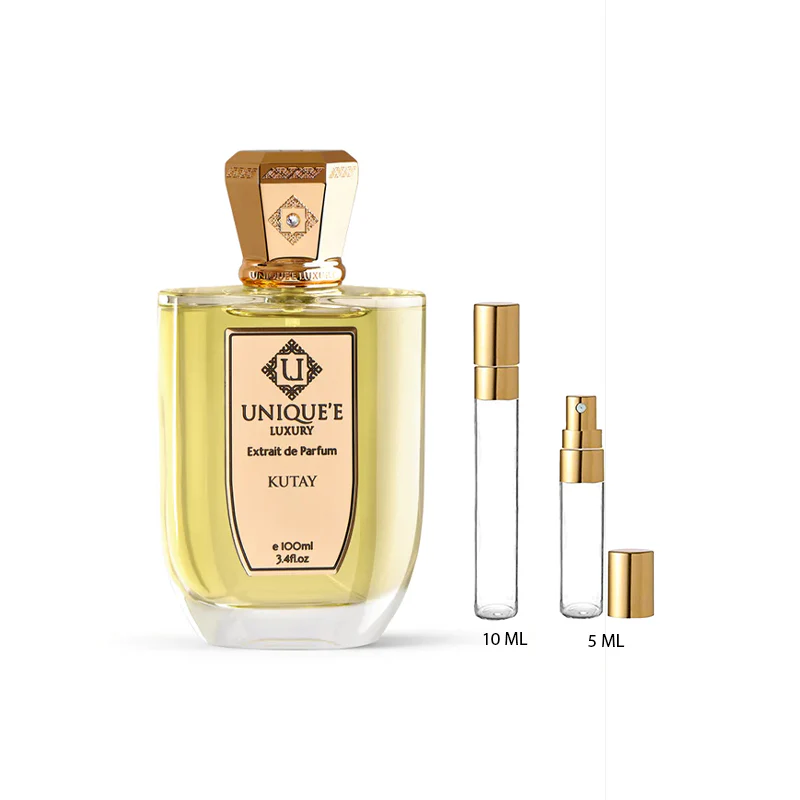 Uniquee Luxury Kutay - Image 3