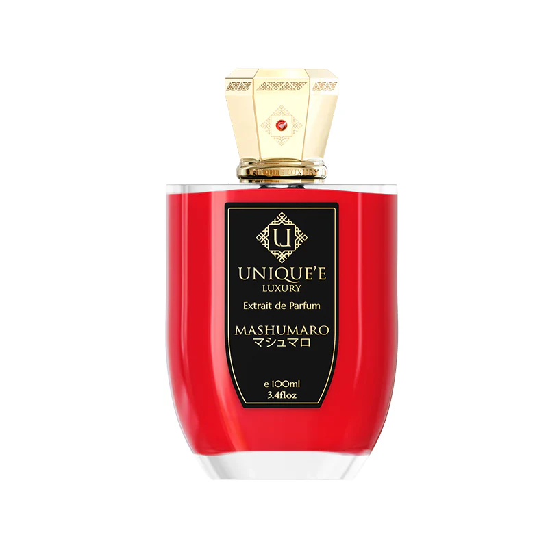 Uniquee Luxury Mashumaro マシュマロ