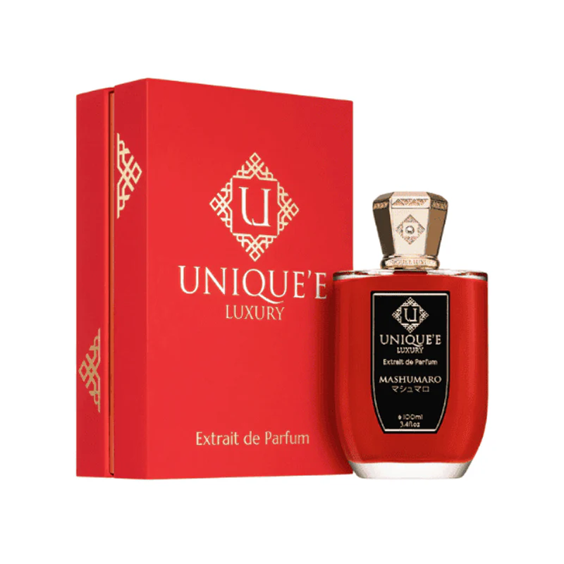 Uniquee Luxury Mashumaro マシュマロ - Image 2