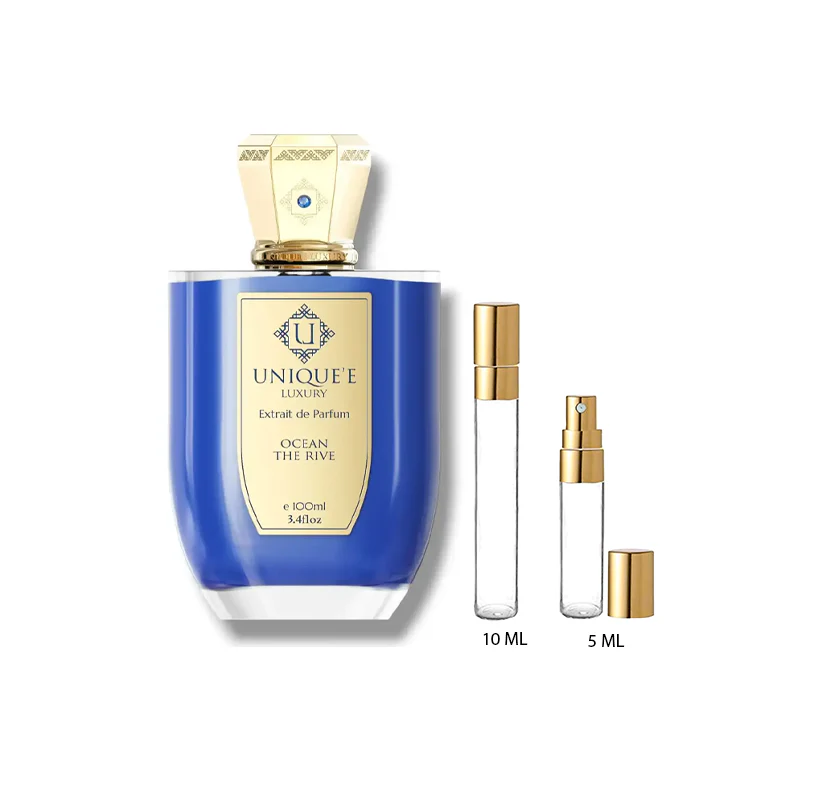 Uniquee luxury ocean the rive - Image 2