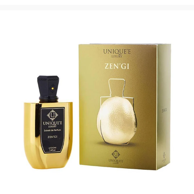 Uniquee Luxury Zen'gi - Image 2