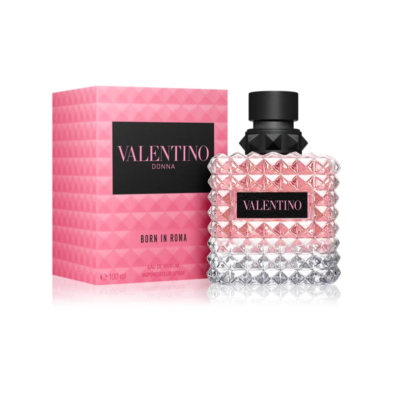 Valentino Donna Born In Roma - Image 2