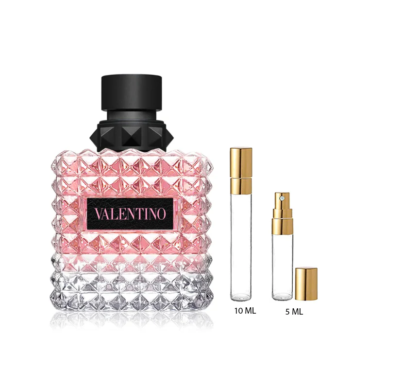 Valentino Donna Born In Roma - Image 3