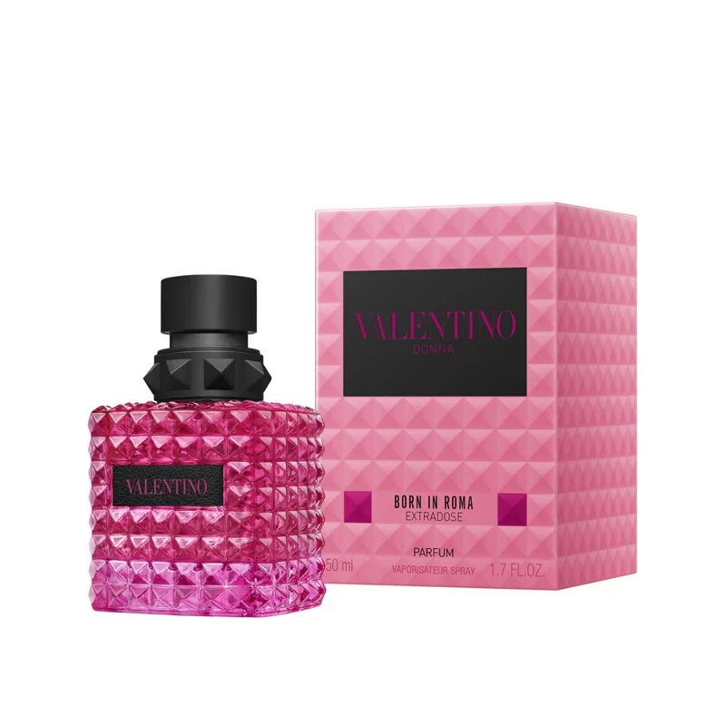 Valentino Donna Born in Roma Extradose - Image 2