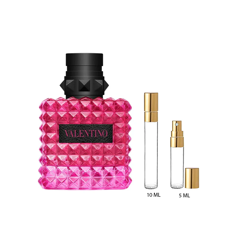 Valentino Donna Born in Roma Extradose - Image 3