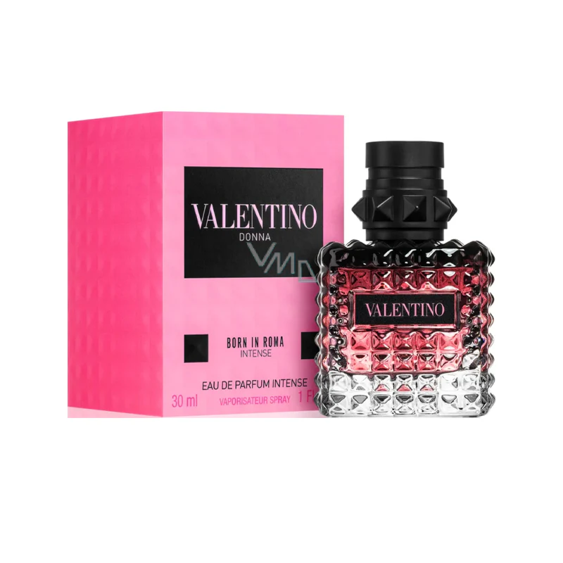 Valentino Donna Born in roma Intense - Image 2
