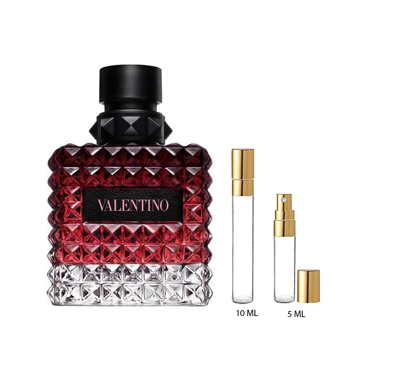 Valentino Donna Born in roma Intense - Image 3