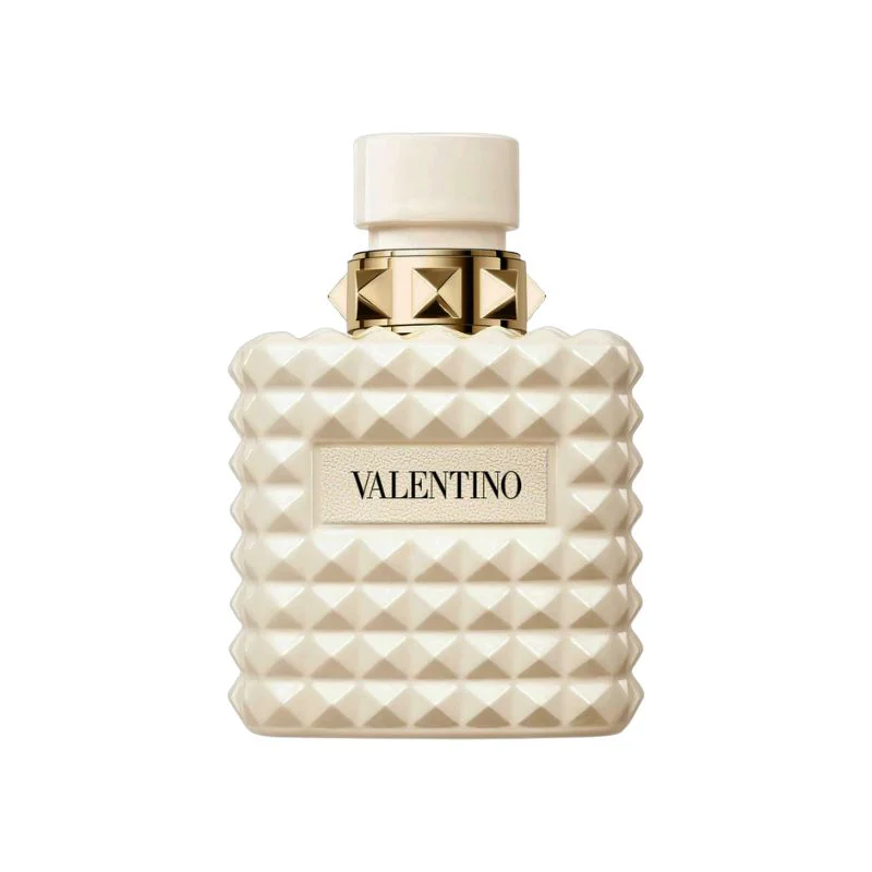 Valentino Donna Born in Roma Ivory