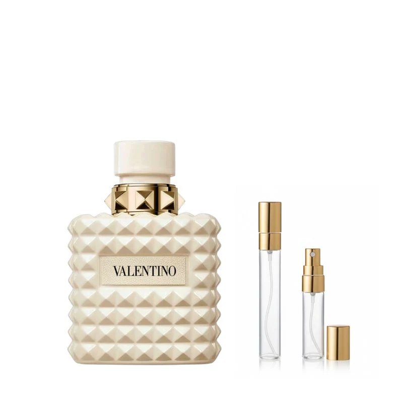 Valentino Donna Born in Roma Ivory - Image 2