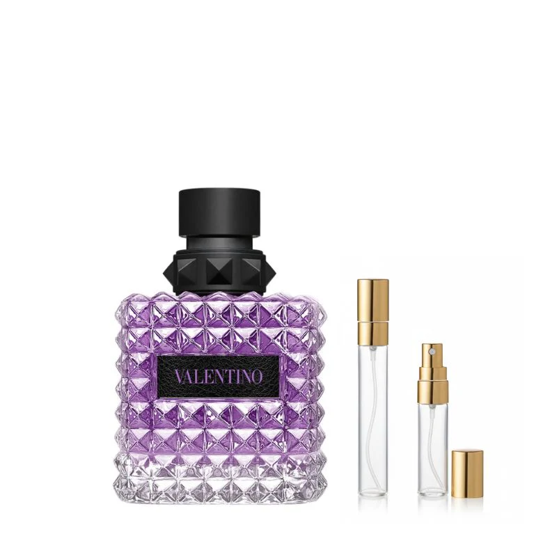 Valentino Donna Born in Roma Purple Melancholia - Image 2