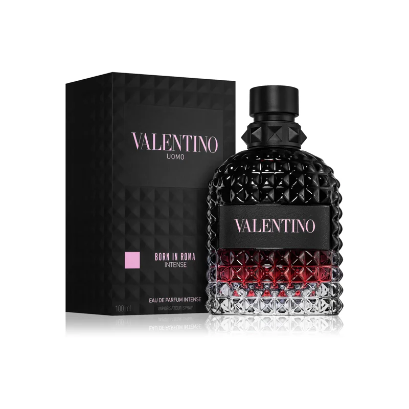 Valentino Uomo Born In Roma Intense - Image 4
