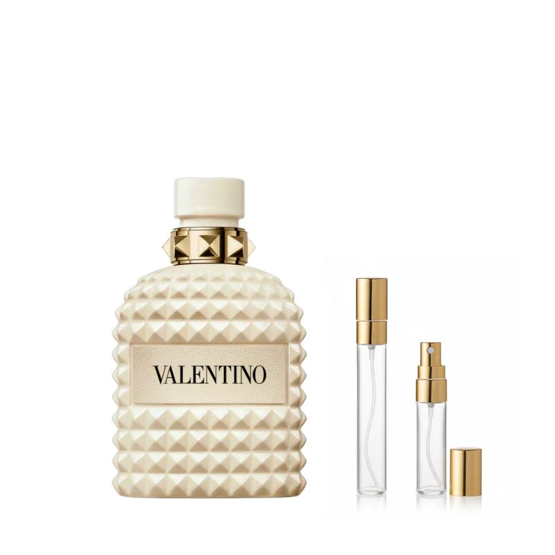 Valentino Uomo Born in Roma Ivory - Image 2