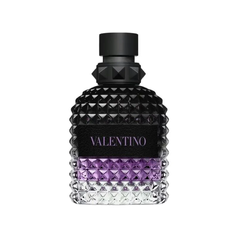 Valentino Uomo Born in Roma Purple Melancholia