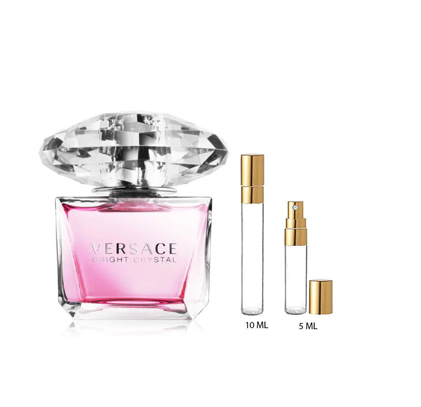 Versace Bright Crystal - Image 3