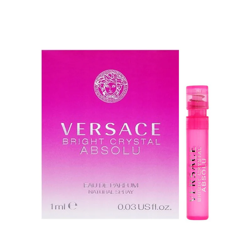 Versace Bright Crystal Absolu - Image 6