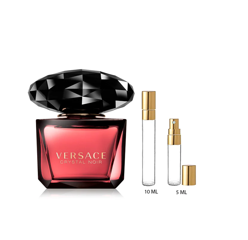 Versace Crystal Noir EDP - Image 3