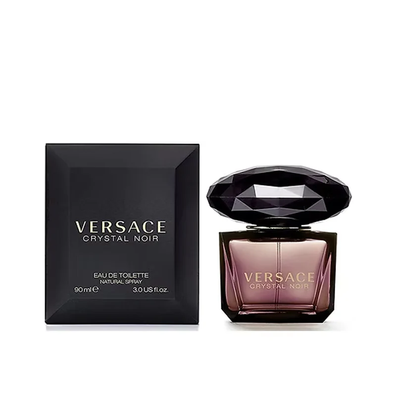Versace Crystal Noir EDT - Image 2