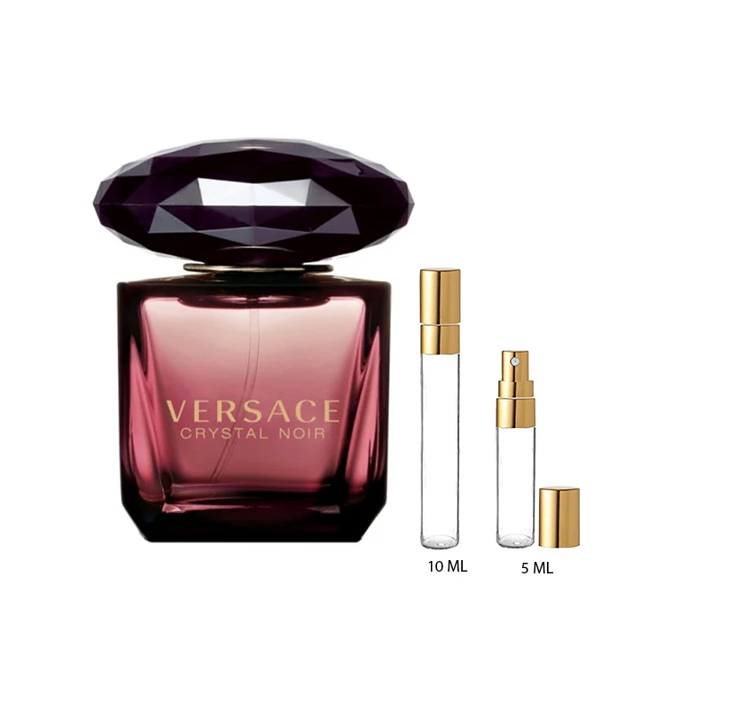 Versace Crystal Noir EDT - Image 3