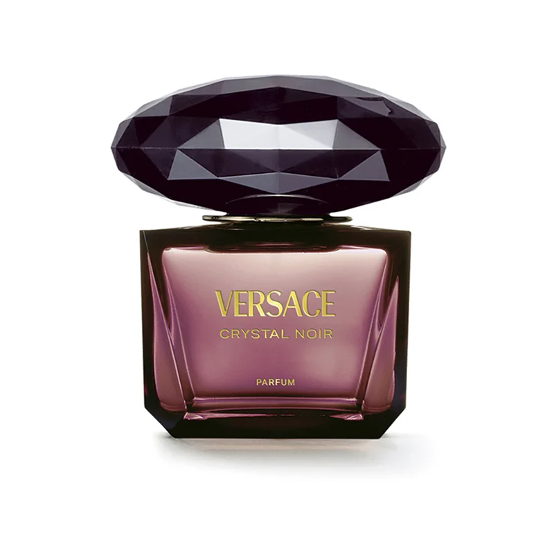 Versace Crystal Noir Parfum