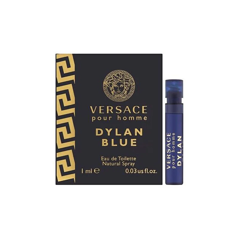 Versace Dylan Blue Hombre - Image 5