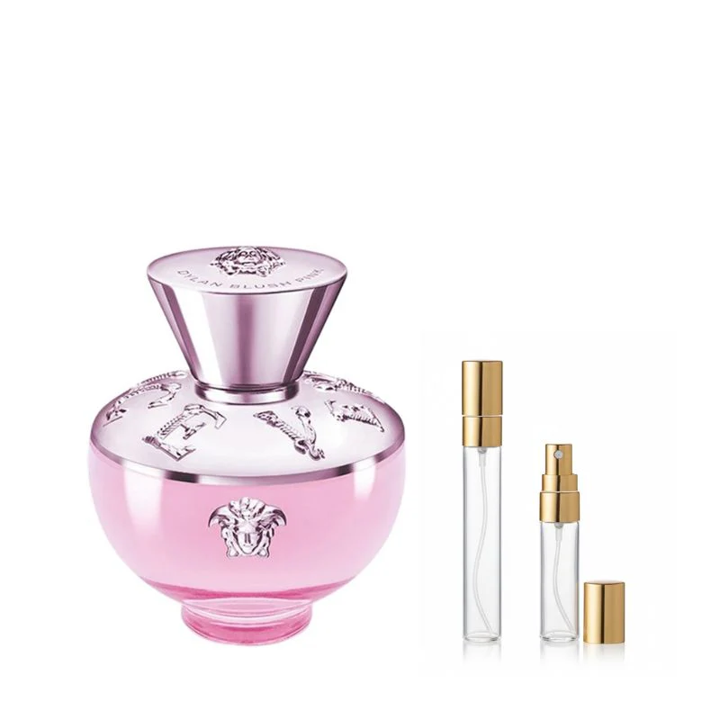 Versace  Dylan Blush Pink - Image 2