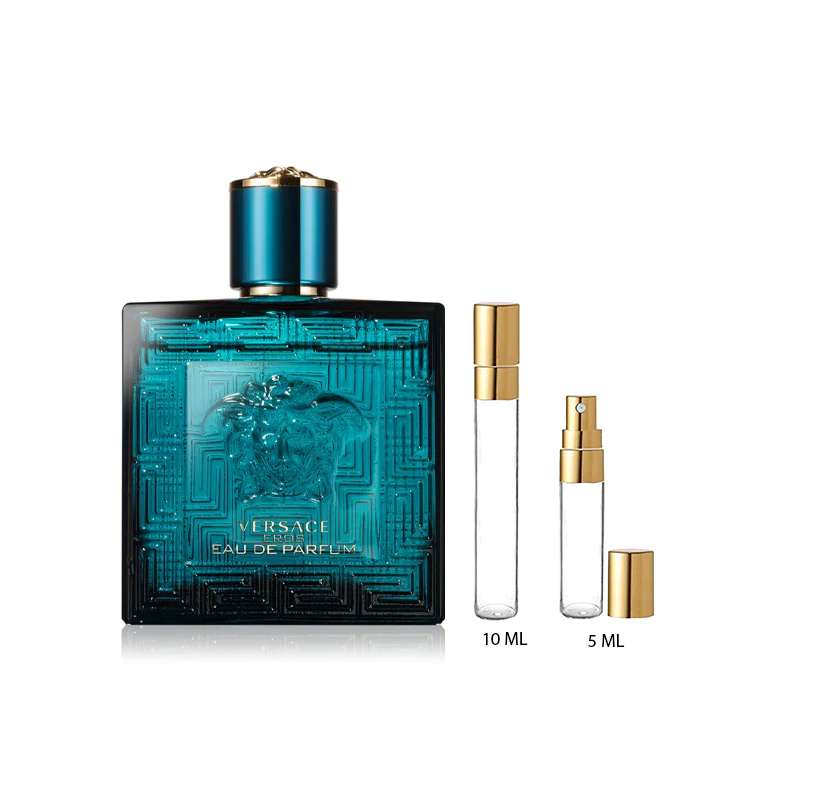 Versace Eros Eau De Parfum - Image 4