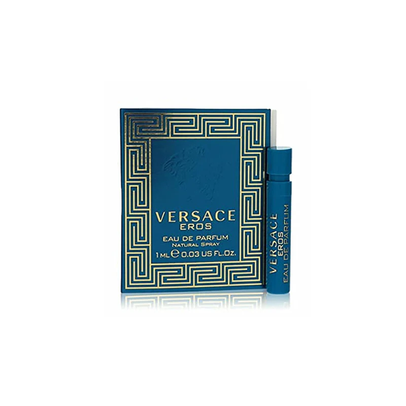 Versace Eros Eau De Parfum - Image 7