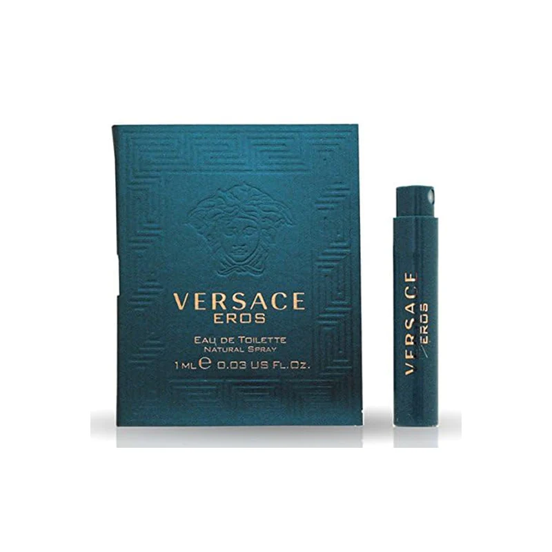 Versace Eros EDT For Men - Image 4