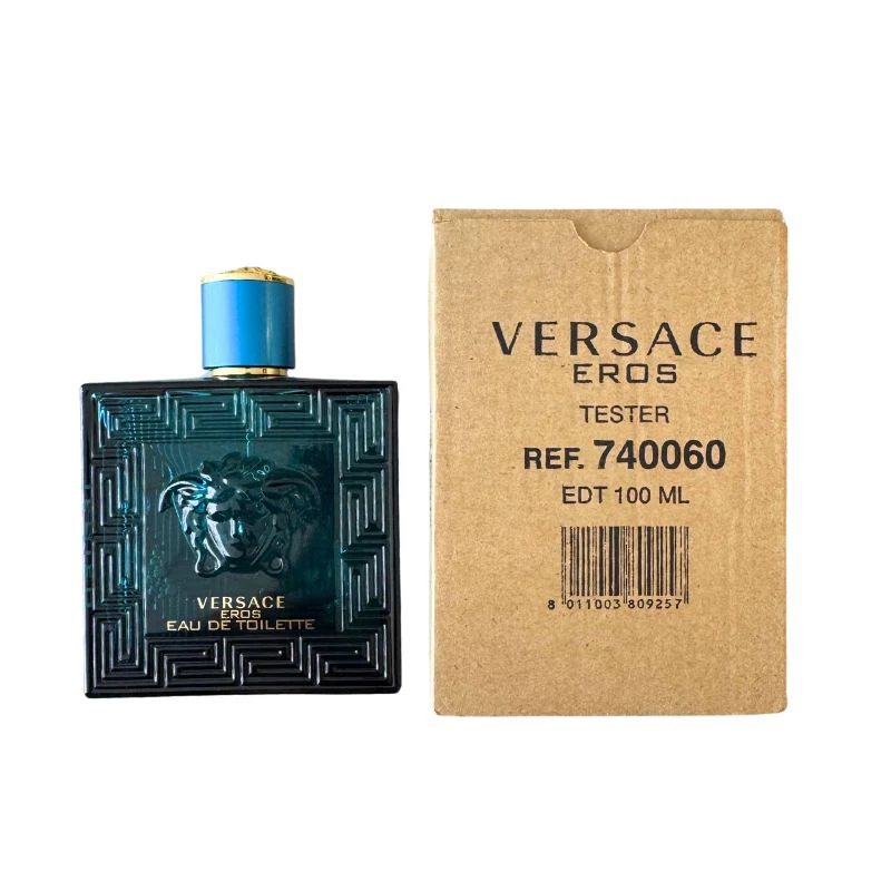Versace Eros EDT For Men - Image 5
