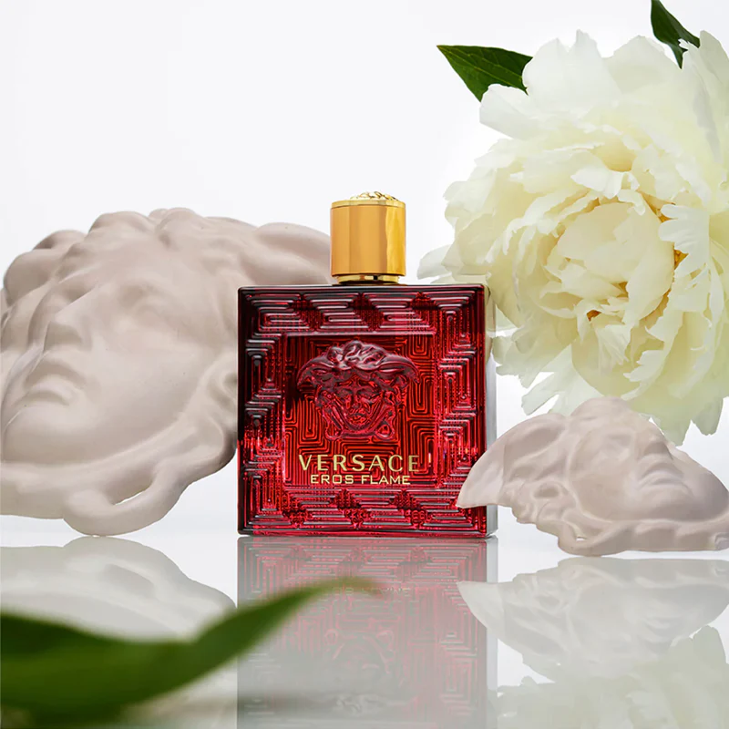 Versace Eros Flame - Image 8