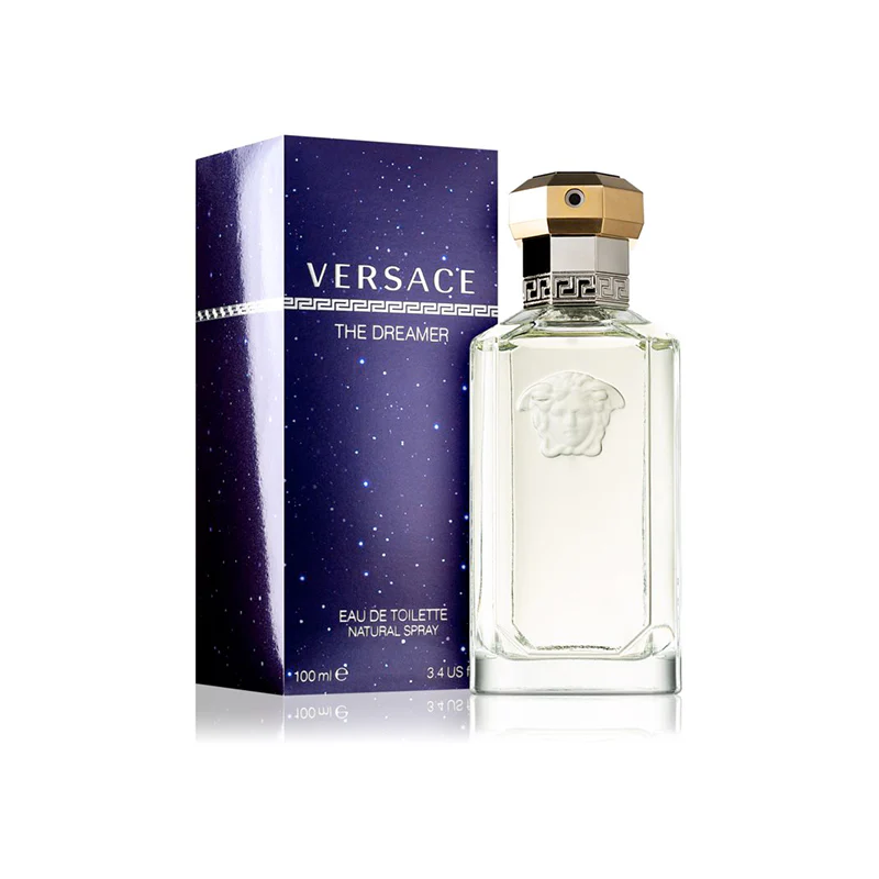 Versace The Dreamer - Image 2